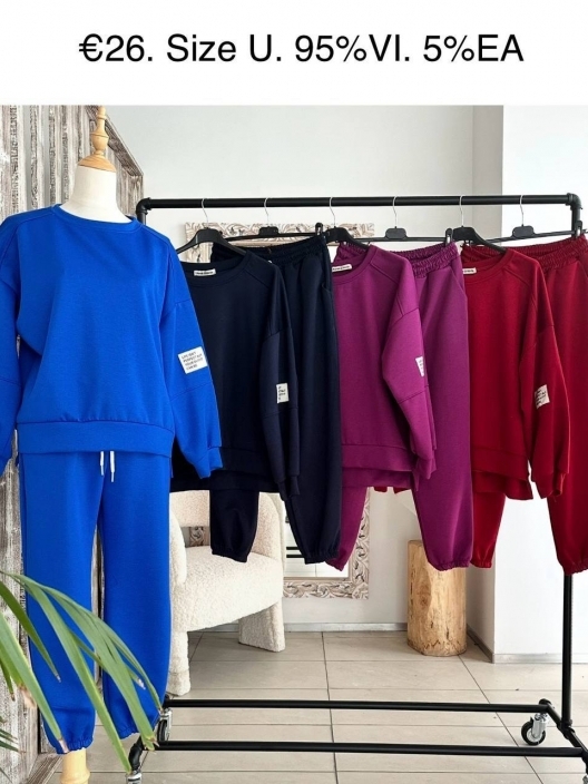 Итальянская одежда, бренд Norah&Olivia, арт. 73953802