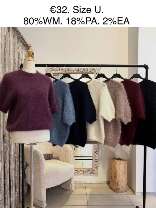 Итальянская одежда, бренд Norah&Olivia, арт. 73953808