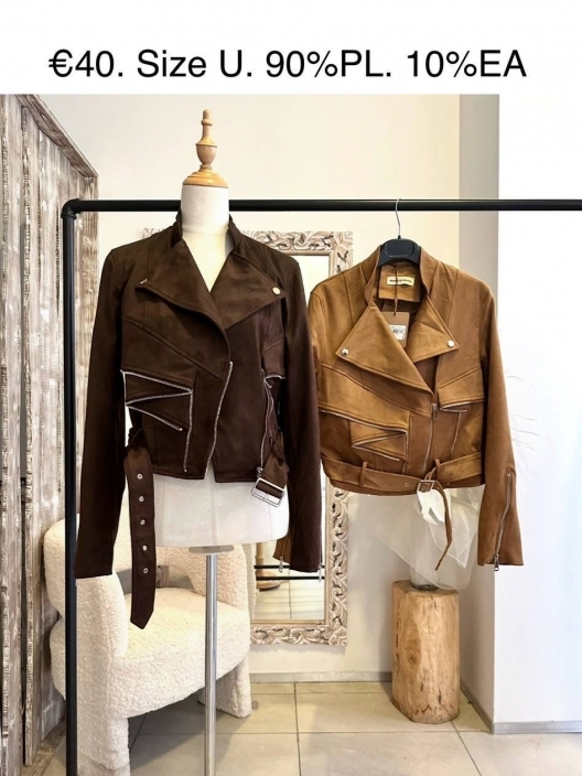 Итальянская одежда, бренд Norah&Olivia, арт. 73953811