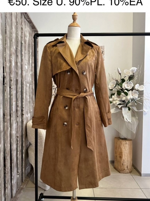 Итальянская одежда, бренд Norah&Olivia, арт. 73953812