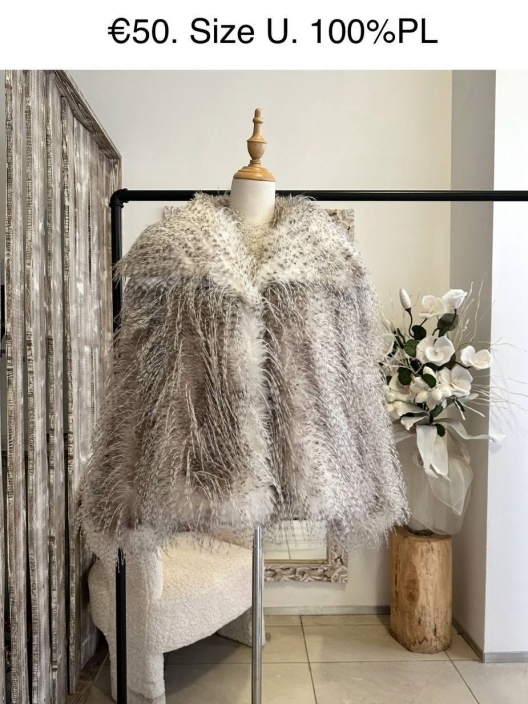 Итальянская одежда, бренд Norah&Olivia, арт. 73953813