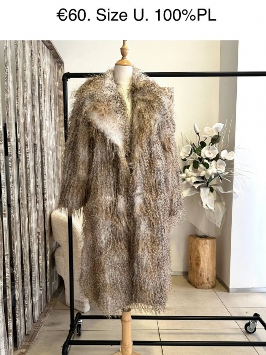 Итальянская одежда, бренд Norah&Olivia, арт. 73953814