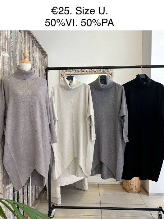 Итальянская одежда, бренд Norah&Olivia, арт. 73953817