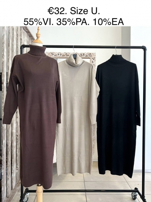 Итальянская одежда, бренд Norah&Olivia, арт. 73953818