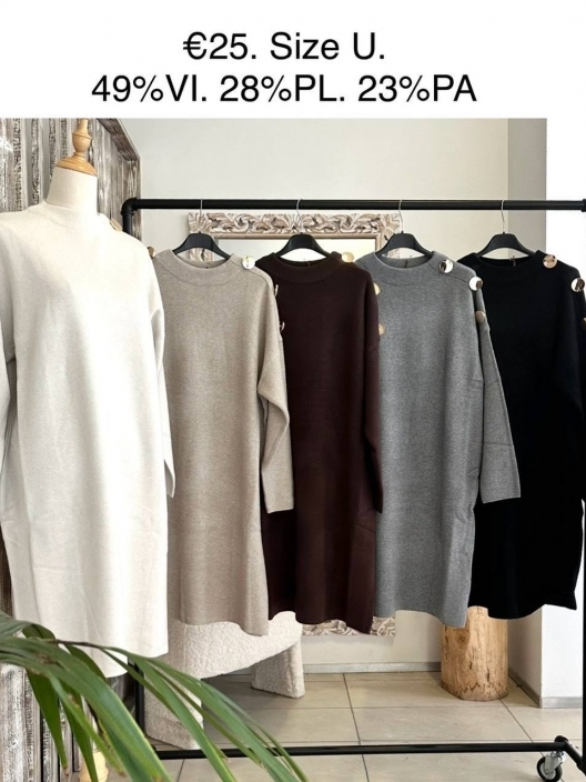 Итальянская одежда, бренд Norah&Olivia, арт. 73953819