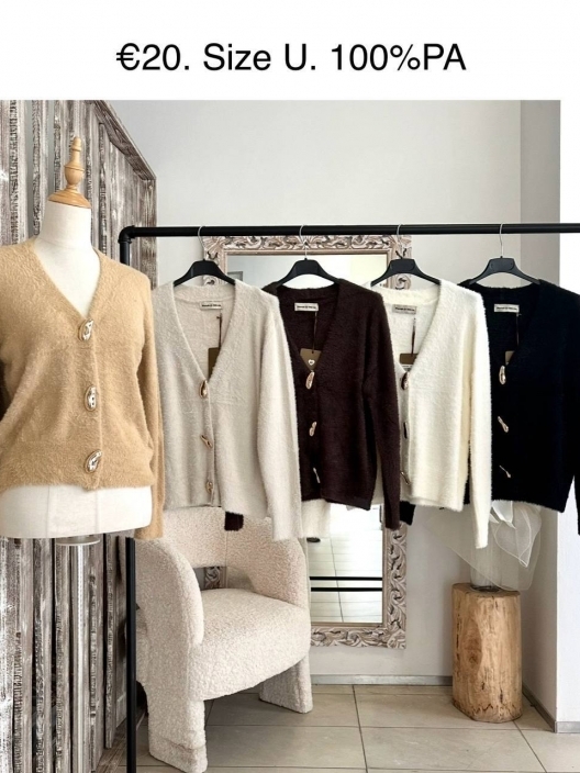 Итальянская одежда, бренд Norah&Olivia, арт. 73953823