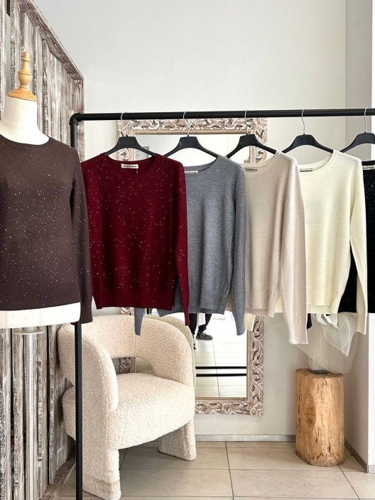 Итальянская одежда, бренд Norah&Olivia, арт. 73953826