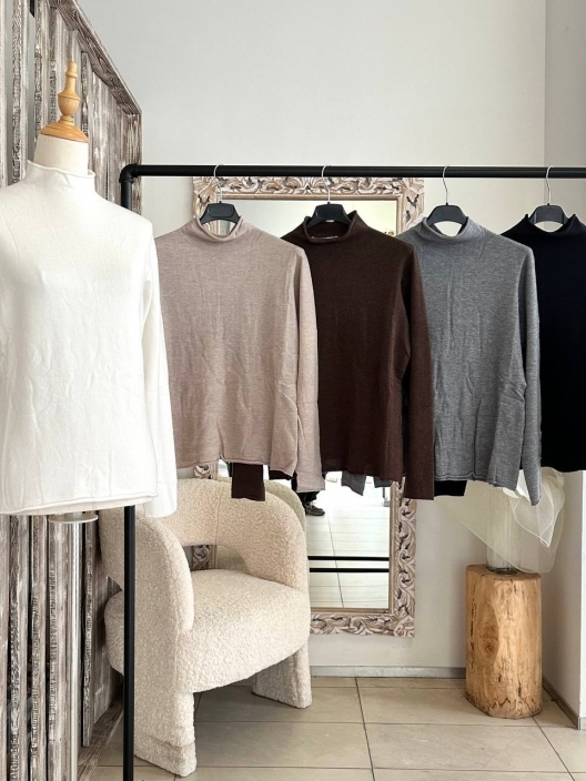 Итальянская одежда, бренд Norah&Olivia, арт. 73953827