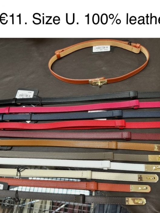 Итальянская одежда, бренд Norah&Olivia, арт. 73953829