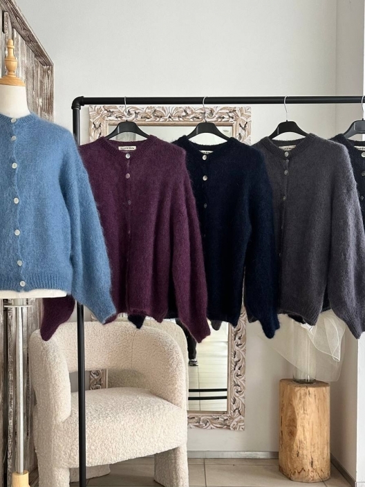 Итальянская одежда, бренд Norah&Olivia, арт. 73953830