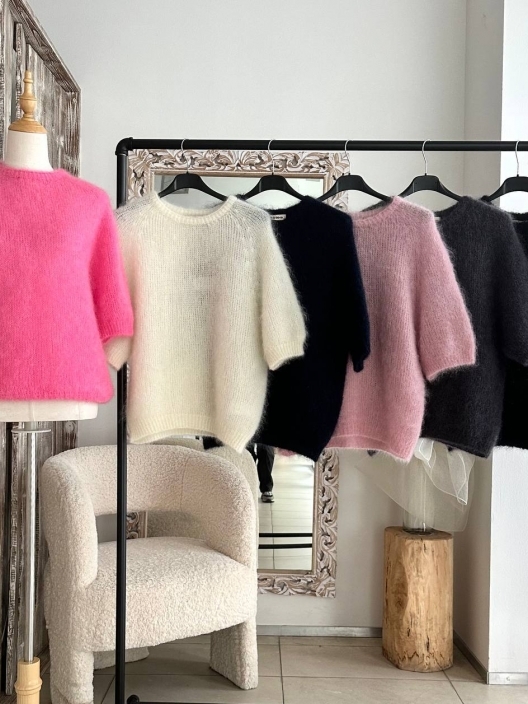 Итальянская одежда, бренд Norah&Olivia, арт. 73953835