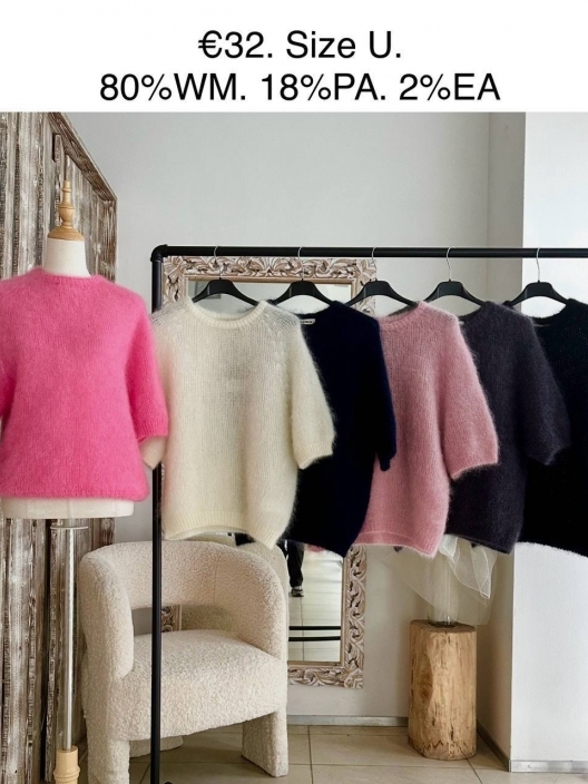 Итальянская одежда, бренд Norah&Olivia, арт. 73953836