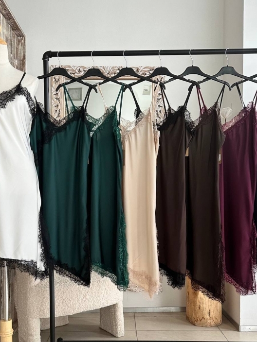 Итальянская одежда, бренд Norah&Olivia, арт. 73953838