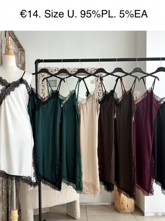 Итальянская одежда, бренд Norah&Olivia, арт. 73953839