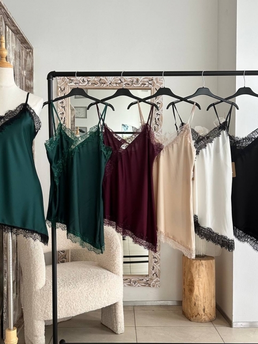 Итальянская одежда, бренд Norah&Olivia, арт. 73953842