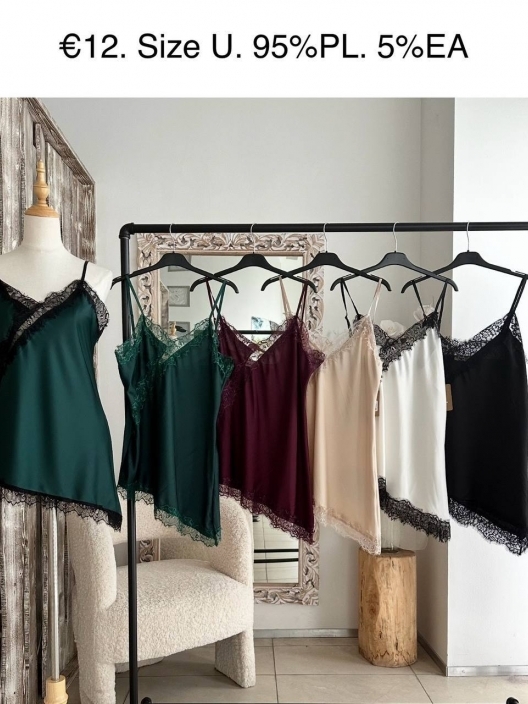 Итальянская одежда, бренд Norah&Olivia, арт. 73953843