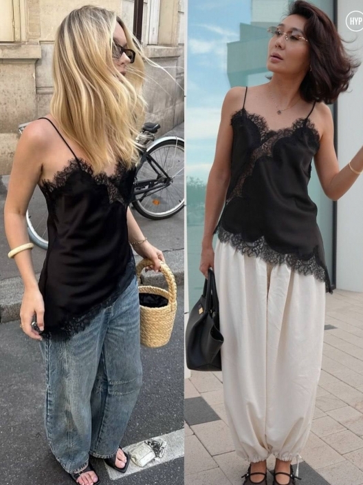 Итальянская одежда, бренд Norah&Olivia, арт. 73953844