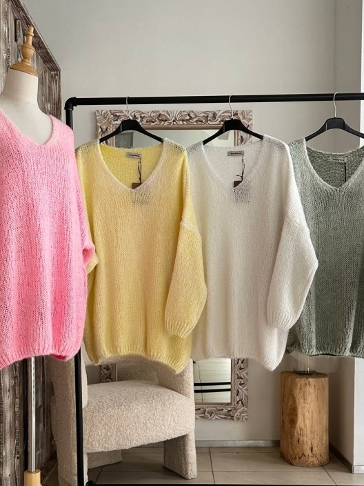 Итальянская одежда, бренд Norah&Olivia, арт. 73953847