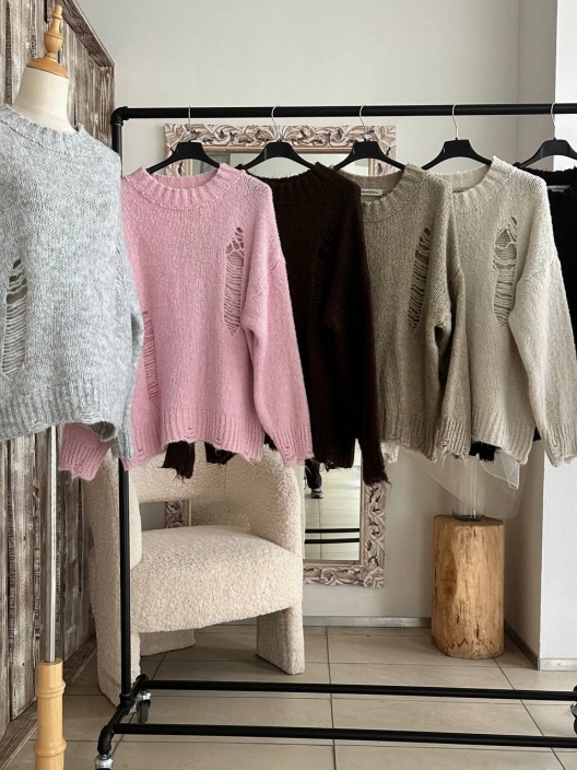 Итальянская одежда, бренд Norah&Olivia, арт. 73953850