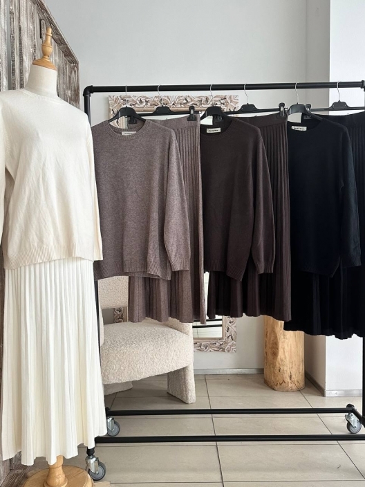 Итальянская одежда, бренд Norah&Olivia, арт. 73953852