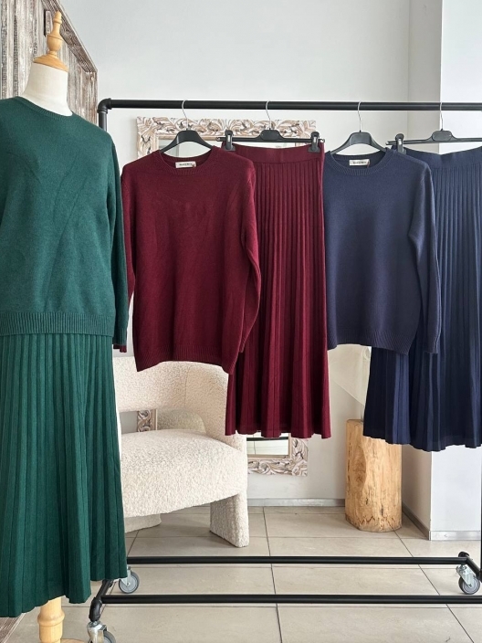 Итальянская одежда, бренд Norah&Olivia, арт. 73953854