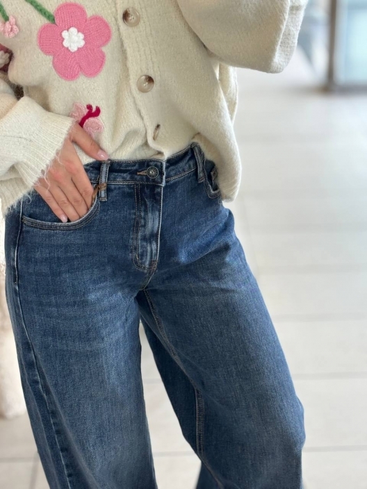 Итальянская одежда, бренд Norah&Olivia, арт. 73953858