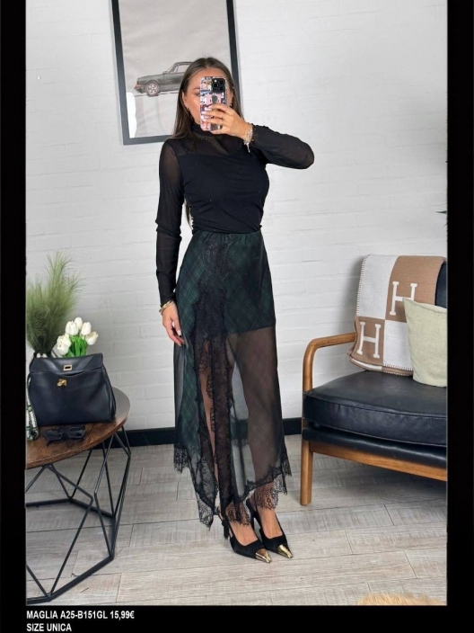 Итальянская одежда, бренд Joleen, арт. 73954679