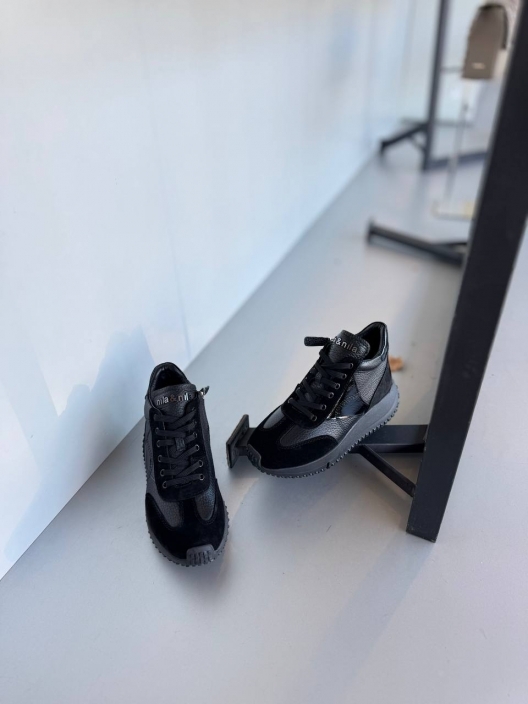 Итальянская одежда, бренд Nila Nila - Обувь, арт. 73957111