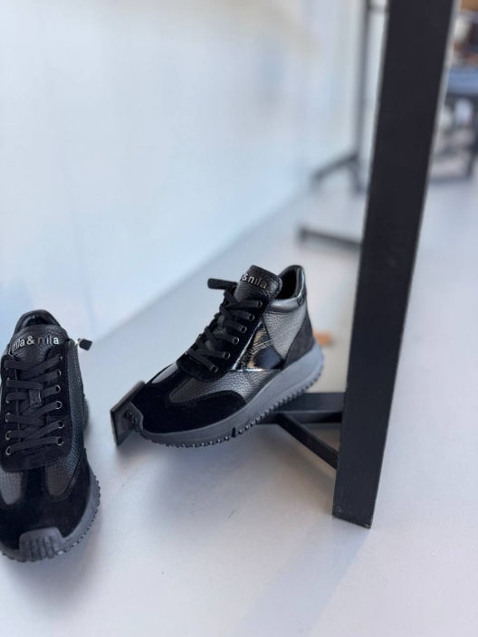 Итальянская одежда, бренд Nila Nila - Обувь, арт. 73957112