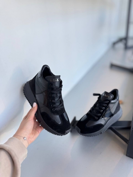 Итальянская одежда, бренд Nila Nila - Обувь, арт. 73957113