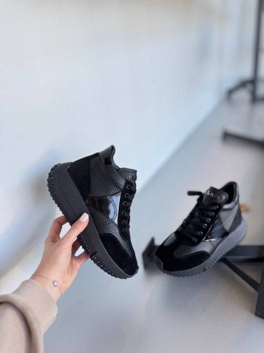 Итальянская одежда, бренд Nila Nila - Обувь, арт. 73957114