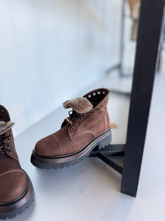 Итальянская одежда, бренд Nila Nila - Обувь, арт. 73957116