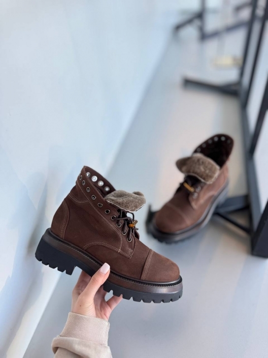 Итальянская одежда, бренд Nila Nila - Обувь, арт. 73957117