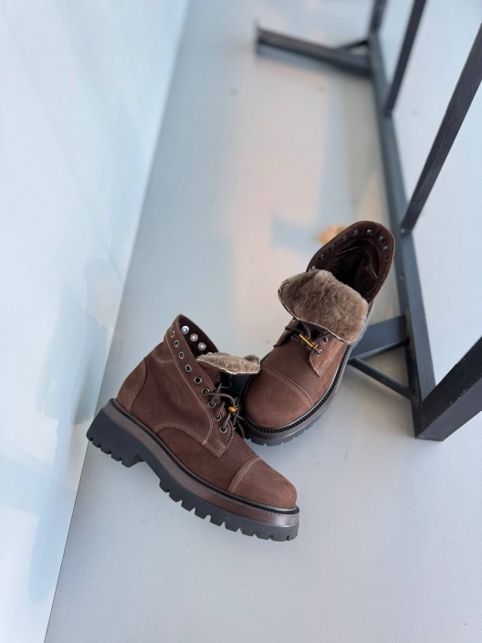 Итальянская одежда, бренд Nila Nila - Обувь, арт. 73957119