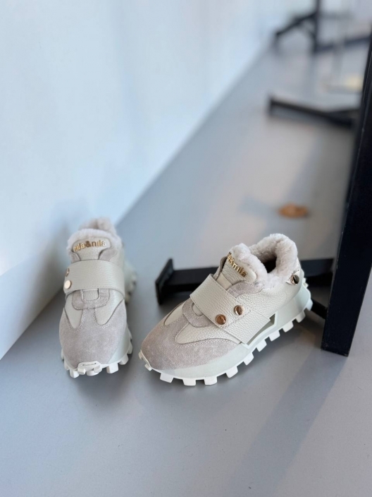 Итальянская одежда, бренд Nila Nila - Обувь, арт. 73957125