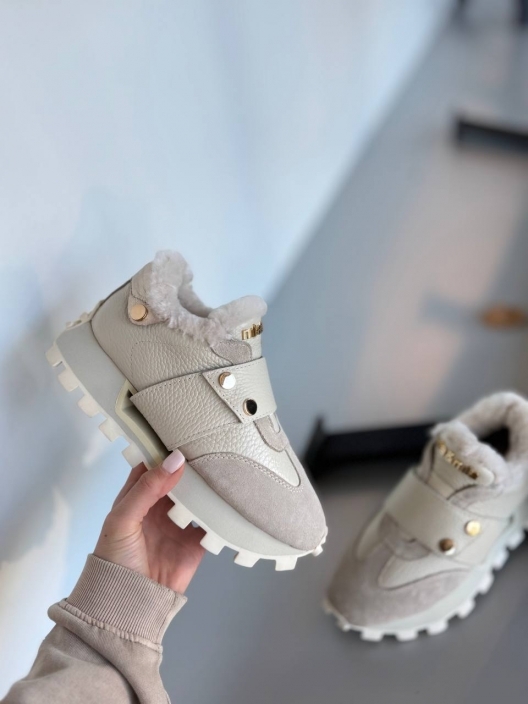 Итальянская одежда, бренд Nila Nila - Обувь, арт. 73957128