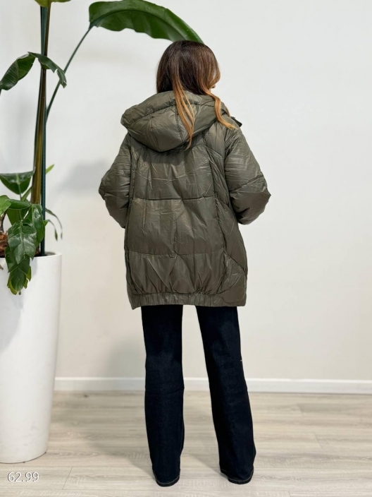 Итальянская одежда, бренд Joleen, арт. 73960171