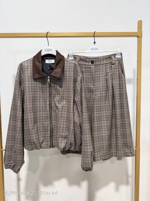 Итальянская одежда, бренд Joleen, арт. 73960214