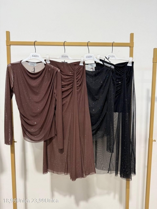 Итальянская одежда, бренд Joleen, арт. 73960220