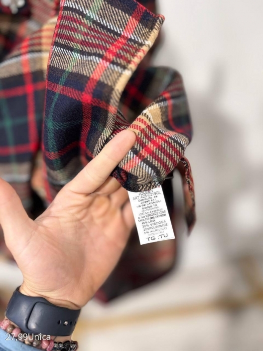 Итальянская одежда, бренд Joleen, арт. 73960232