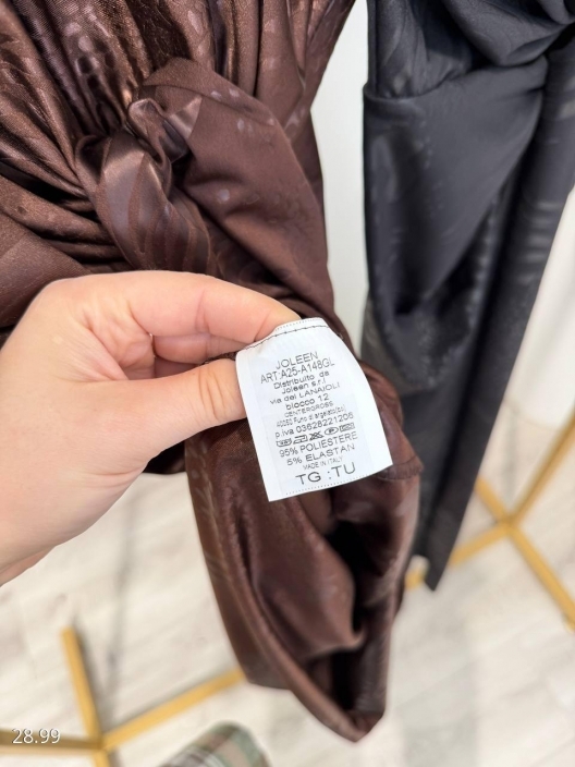 Итальянская одежда, бренд Joleen, арт. 73964971