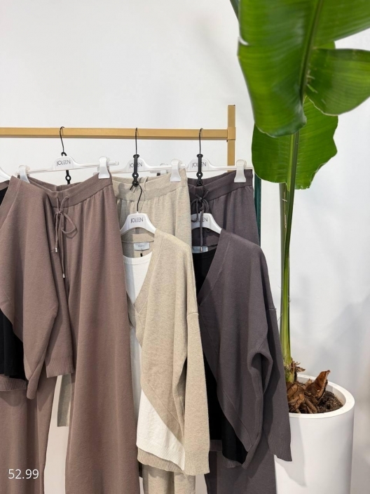 Итальянская одежда, бренд Joleen, арт. 73965034