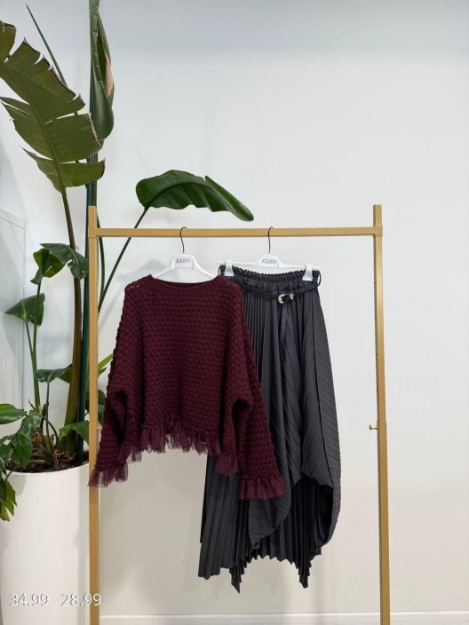 Итальянская одежда, бренд Joleen, арт. 73965057