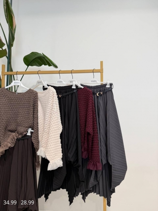 Итальянская одежда, бренд Joleen, арт. 73965061