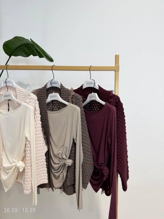 Итальянская одежда, бренд Joleen, арт. 73965064