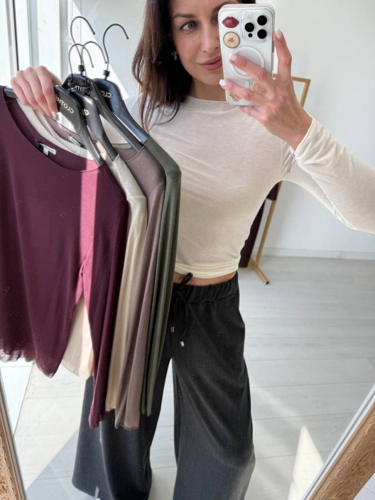 Итальянская одежда, бренд Clothe, арт. 73965403