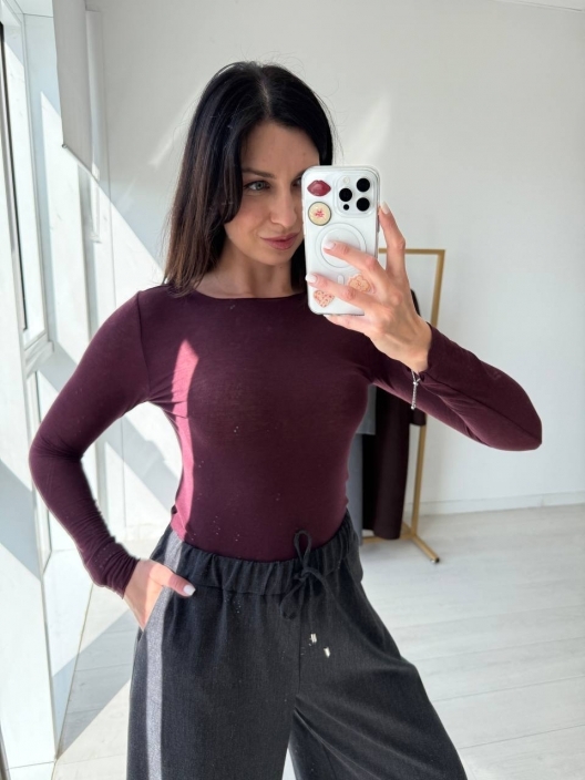 Итальянская одежда, бренд Clothe, арт. 73965406