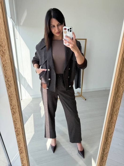 Итальянская одежда, бренд Clothe, арт. 73965412