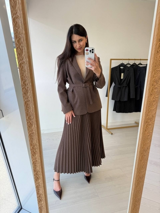 Итальянская одежда, бренд Clothe, арт. 73965419