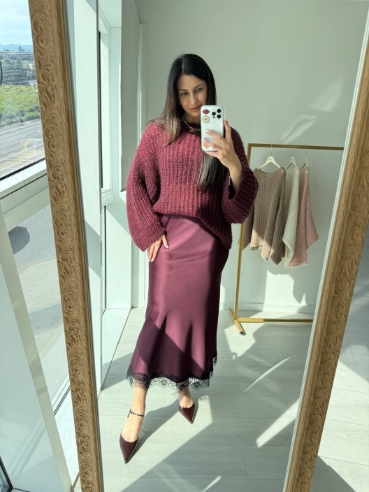 Итальянская одежда, бренд Clothe, арт. 73965422